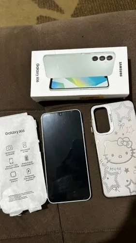 Samsung A16