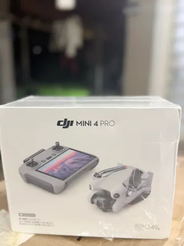 Dji mini4 pro