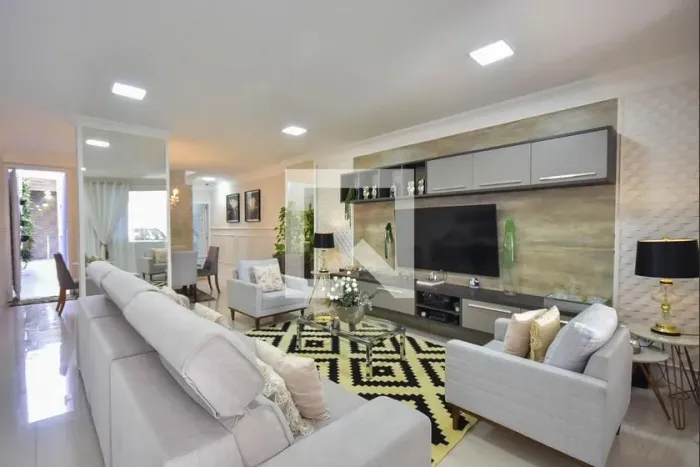 Casa à Venda - Vila Sônia, 3 Quartos, 280 m2