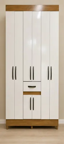 Guarda-roupa casal 