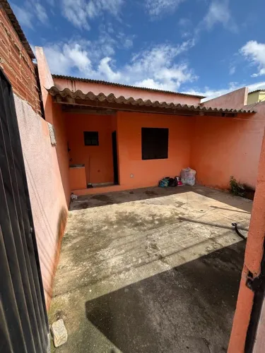 Vendo Casa no Parque Guarus!