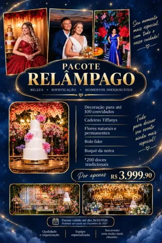 Decoração Completa