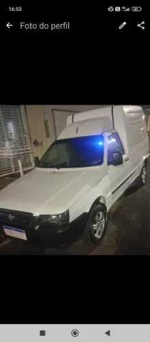 Disponível para fretes 