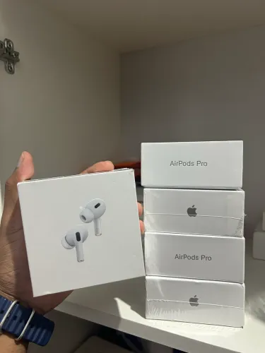 Airpods Pro LACRADO