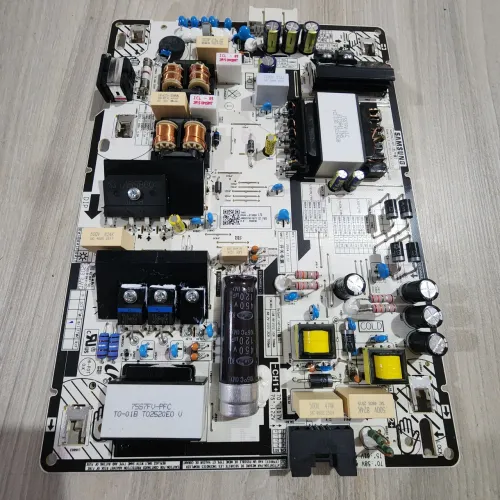 Placa de alimentaçãoplaca de TV samsung moderno UN7OU8500