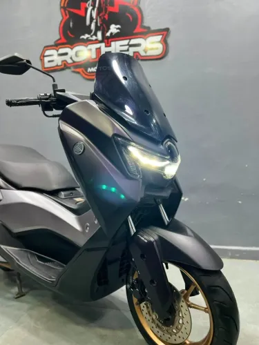 YAMAHA - NMAX CONNECT - 2025