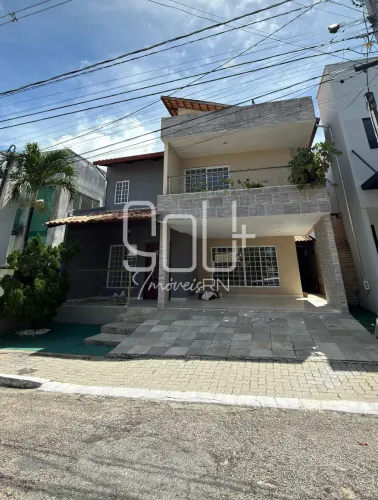 Casa em condomínio à Venda, Pitimbu, Natal, RN