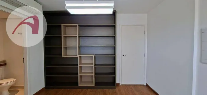 SALA/ESCRITÓRIO PARA LOCAÇÃO NA VILA MADALENA COM CUSTO INICIAL DE R$ 4.212,25