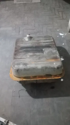 Tanque Combustível Opala ORIGINAL 