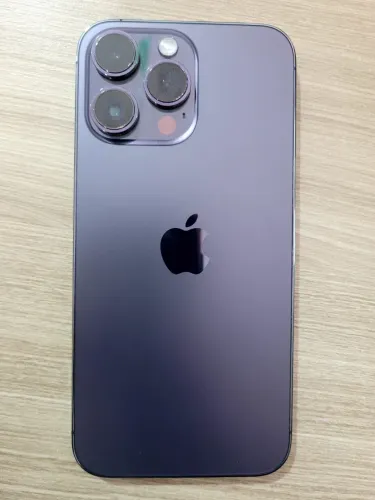 iPhone 14 Pro Max 256GB