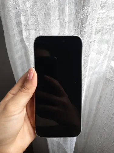 IPhone 16 128gb Única dona Caixa. Carregador original
