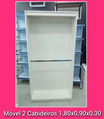 Barbada! Direto de fábrica