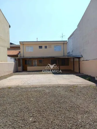 Sobrado com 2 dormitórios à venda, 110 m² por R$ 580.000 - Jardim Bom Retiro (Nova Veneza)