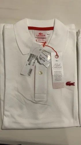 polo lacoste