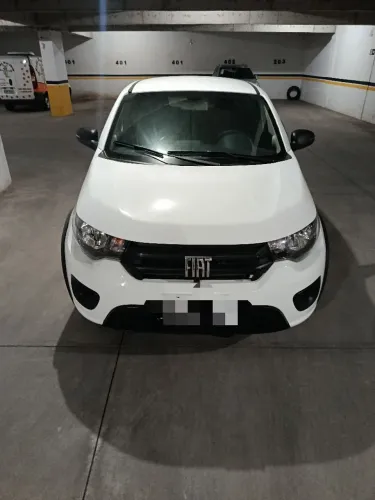 Fiat Mobi Like 1.0 Fire Flex 5P. 2022
