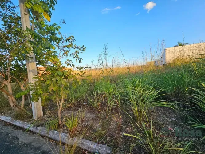Terreno para venda,Próximo ao Florais da Matta, Parque Das Aguas, Várzea Grande