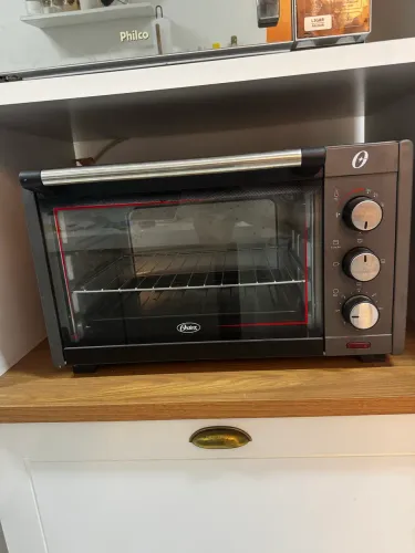 Forno elétrico Oster