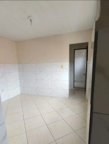 Casa em Itapevi por 150 mil.