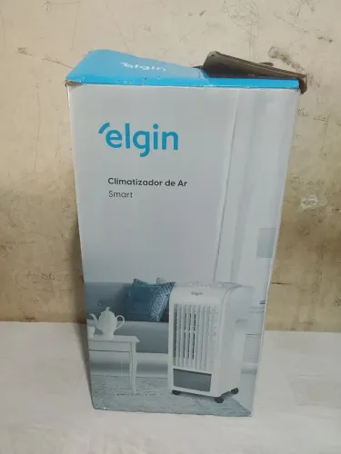 Climatizador de Ar Smart