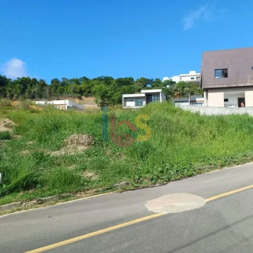 Vendo Lote no Condominio Reserva Brisas do Mar