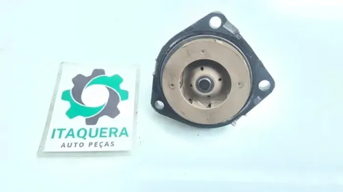 Bomba Agua Jeep Compass Renegade Diesel 2.0 2018 2019