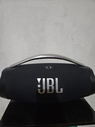 Jbl boombox 3