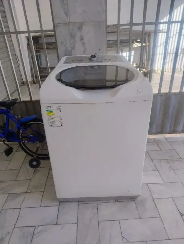 Vendo máquina de lavar