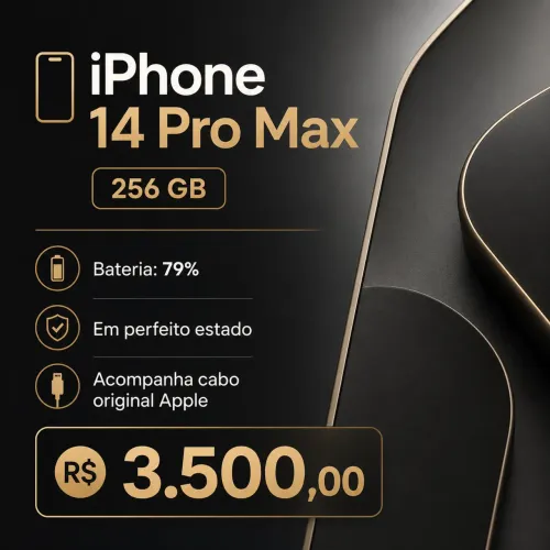 14 pro Max