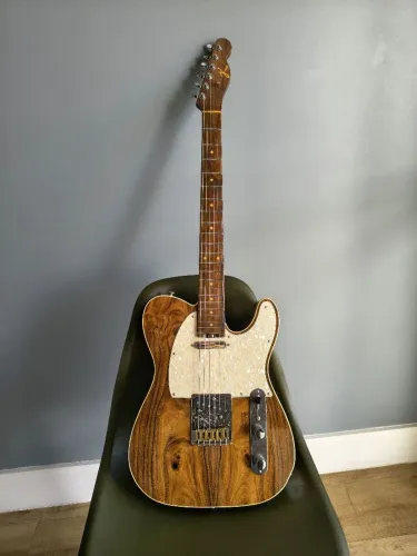 Guitarra Telecaster Kaiser Custom