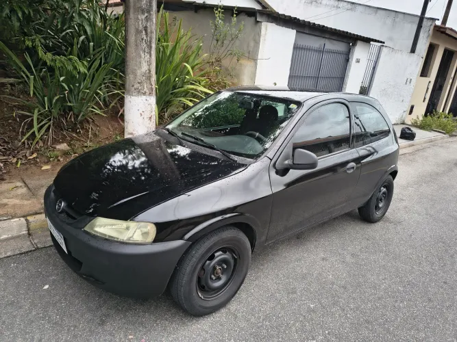 Chevrolet Celta 1.0/super/n.piq.1.0 MPFI VHC 8V 3P 2004