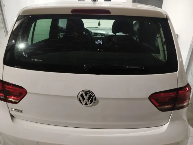 Volkswagen Fox Connect 1.6 Flex 8V 5P 2019