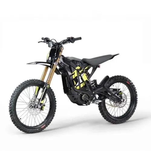 Bike elétrica Sur Ron Light Bee X talaria