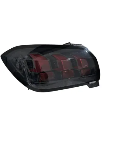 lanterna peugeot 208 2020 a 2025 original