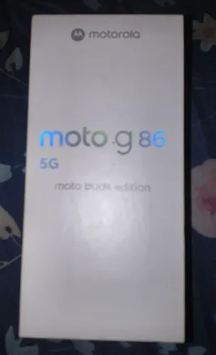 Case moto buds