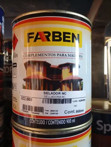 Selador Farben