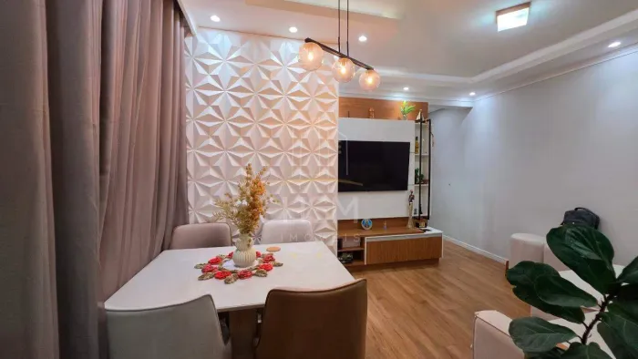 Apartamento à Venda no Assunção São Bernardo do Campo | 56 m² | 2 Dormitórios | Lazer