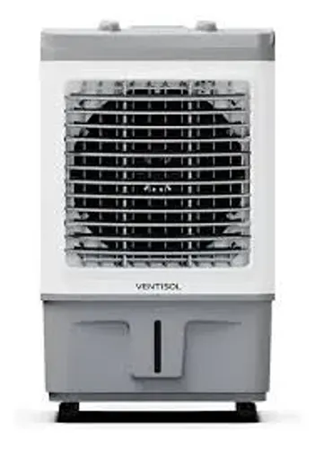 Climatizador 35litros 220v Ventisol - Novo - Garantia 1 ano - Nota Fiscal