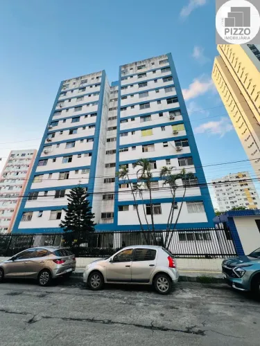Condomínio Ilha Bela, Edifício Porto Seguro, Imbuí.
