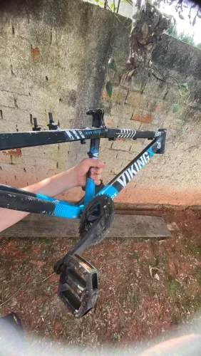 Quadro vikingx pra sair rapido !!!