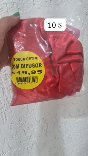 Acessórios feminino