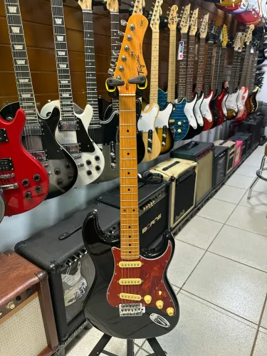 Guitarra Tagima TW séries TG530