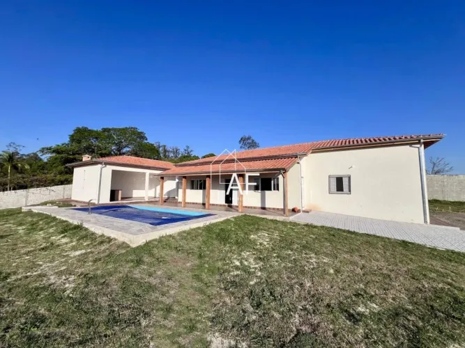 Chácara a Venda em Itu, 4 dorm, 3 suites, 2947,50 m²
