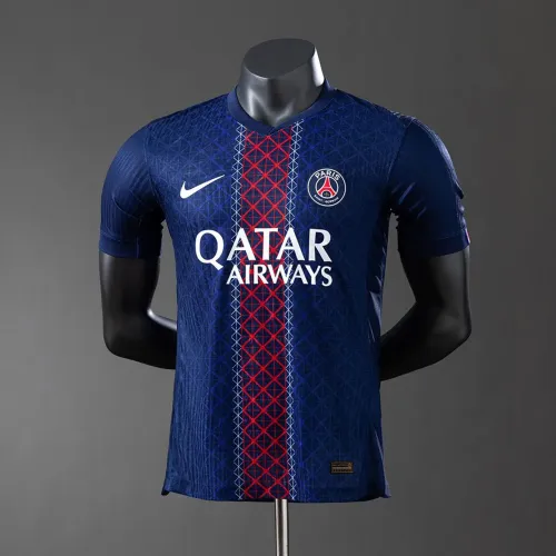 Camisa PSG 25/26