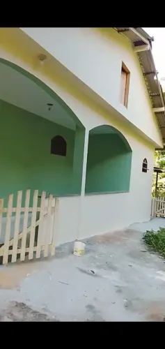 Casa na chácara em Alegre ES