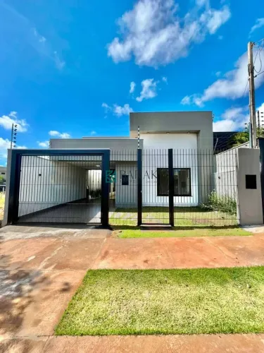 Casa com 3 dormitórios, sendo 2 suítes à venda, 110 m² por R$ 490.000 - Jardim Dias I - Ma