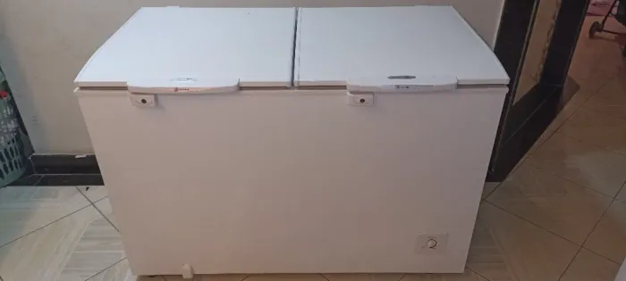 Freezer Horizontal Eletrolux H440 (400L) 
