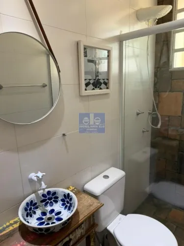 Lindo apartamento no Recanto Quarto Centenário