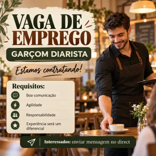 AUX DE COZINHA