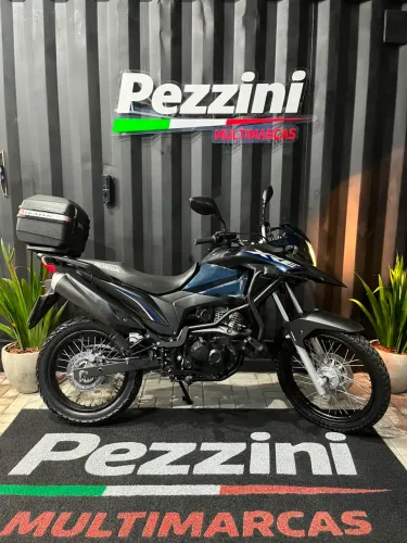 Honda Xre 190cc 2020