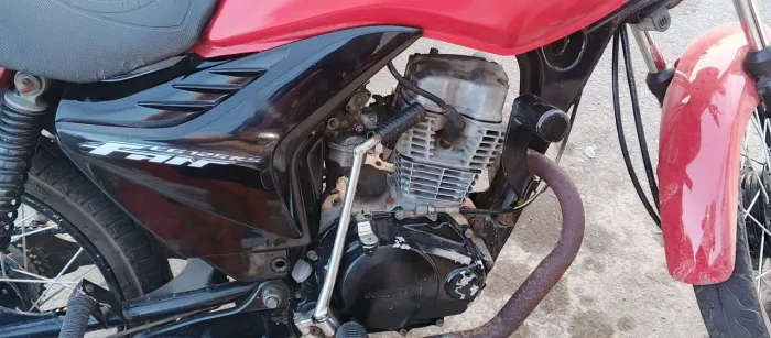 Fan 125 2009